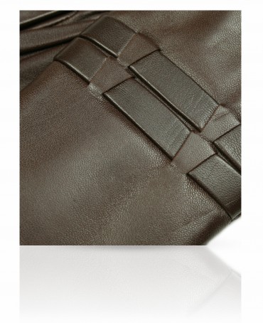 Перчатки Женские 51_ROMA/GORJ//11